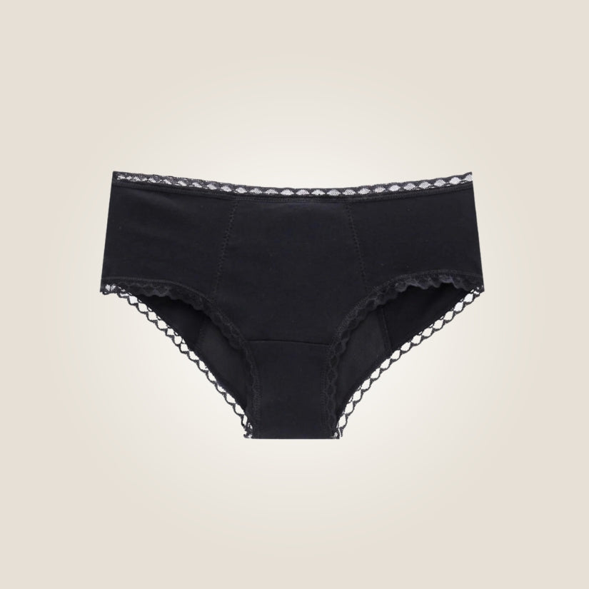 The Menstrual Panties Haven -