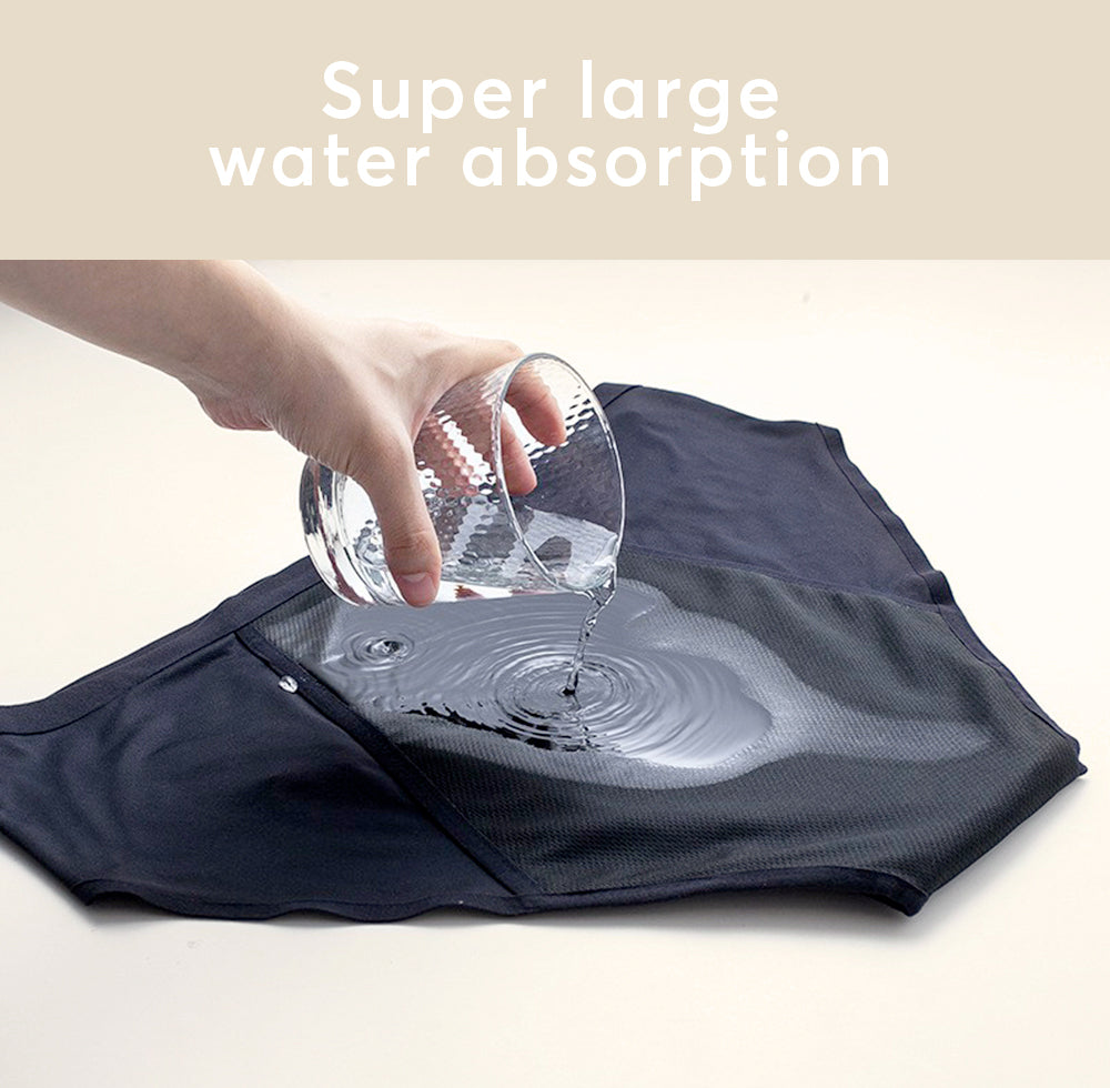 The Menstrual Panties Haven -