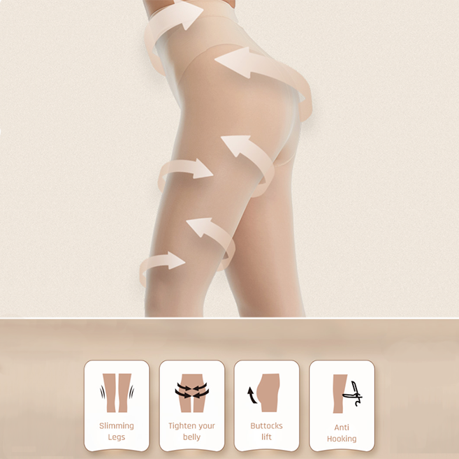 The Unbreakable Tights Haven -
