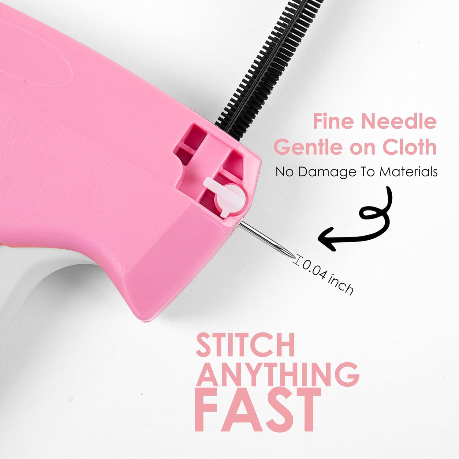 HomeHaven Quick Stitch Gun