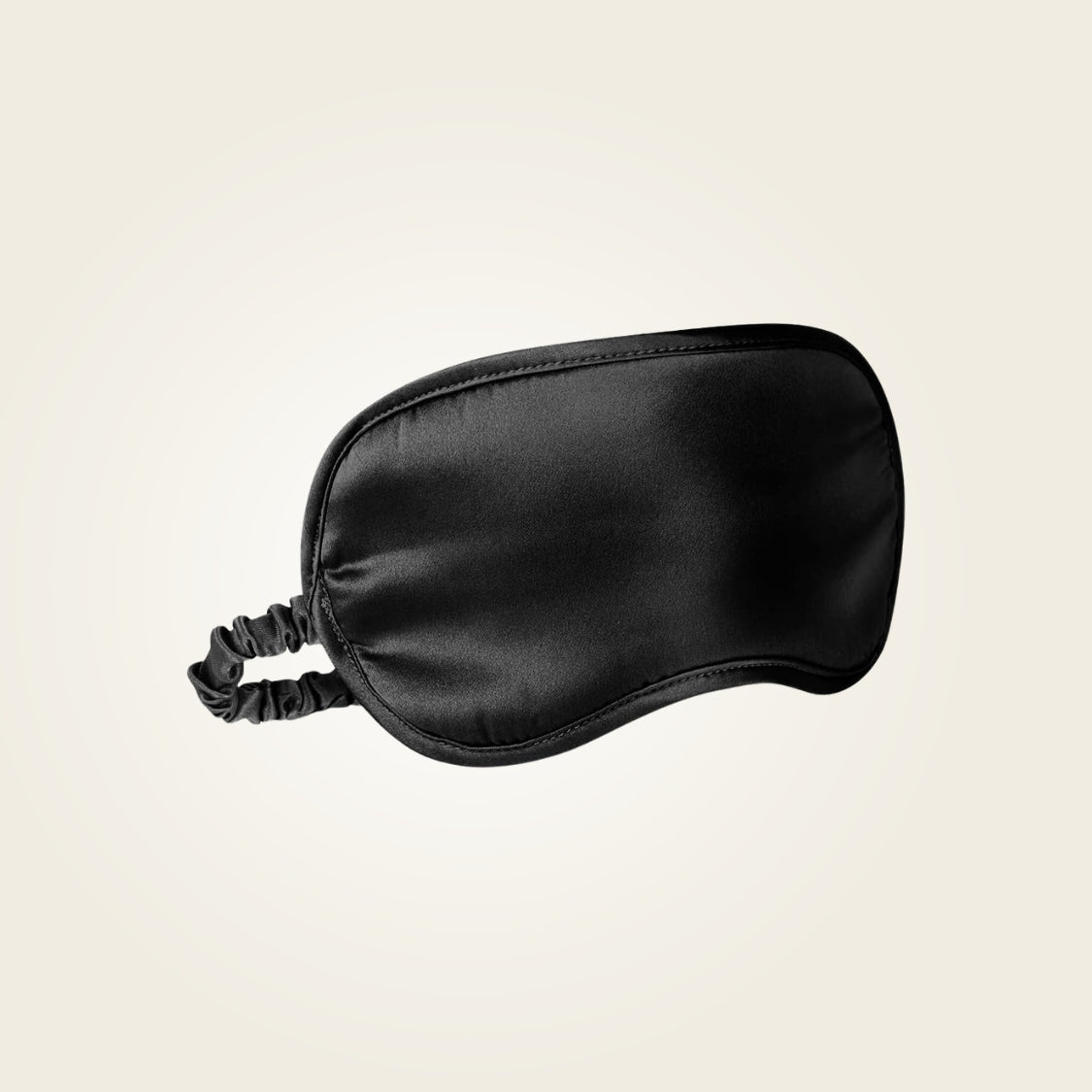 Sleep Mask Silk Eye Cover Soft Satin 2pcs