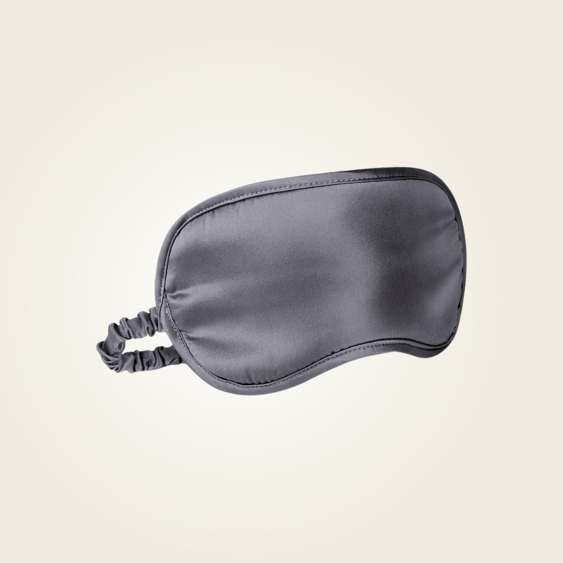 Sleep Mask Silk Eye Cover Soft Satin 2pcs