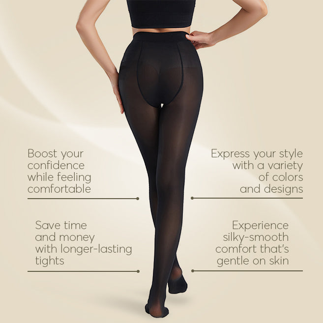 The Unbreakable Tights Haven -