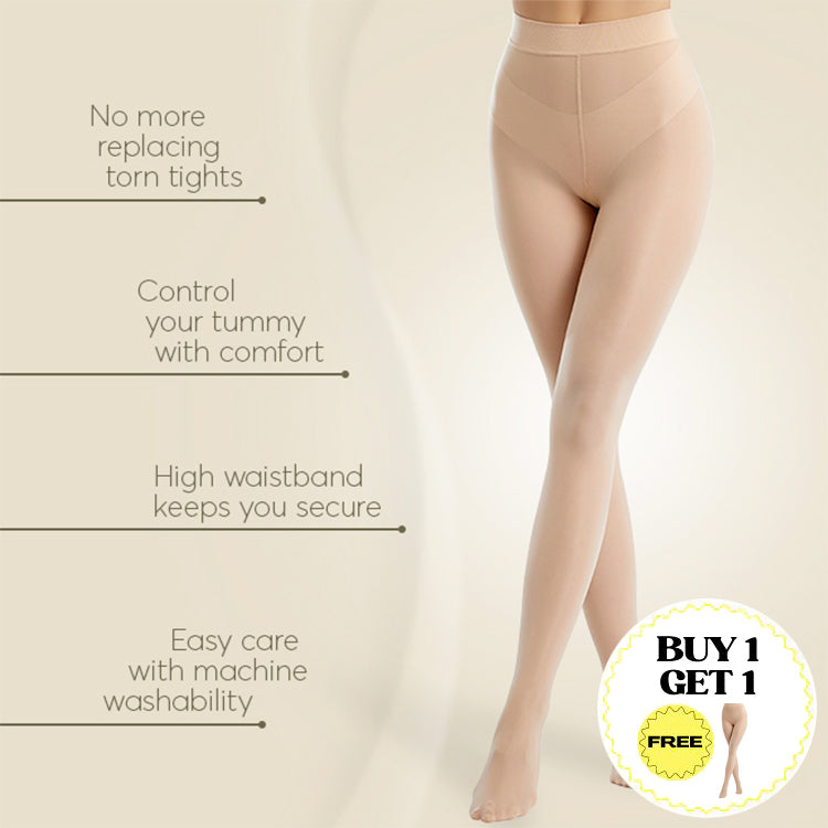 The Unbreakable Tights Haven -