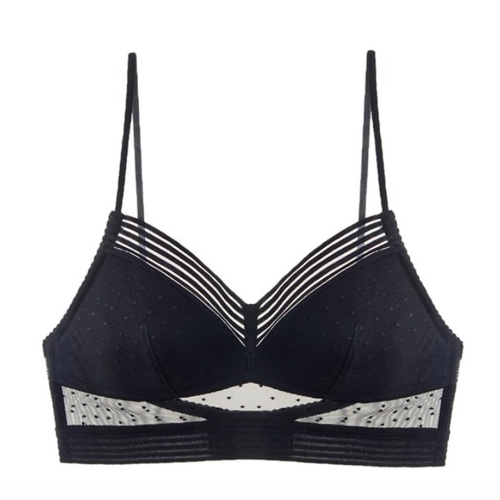 Invisible Bra Haven
