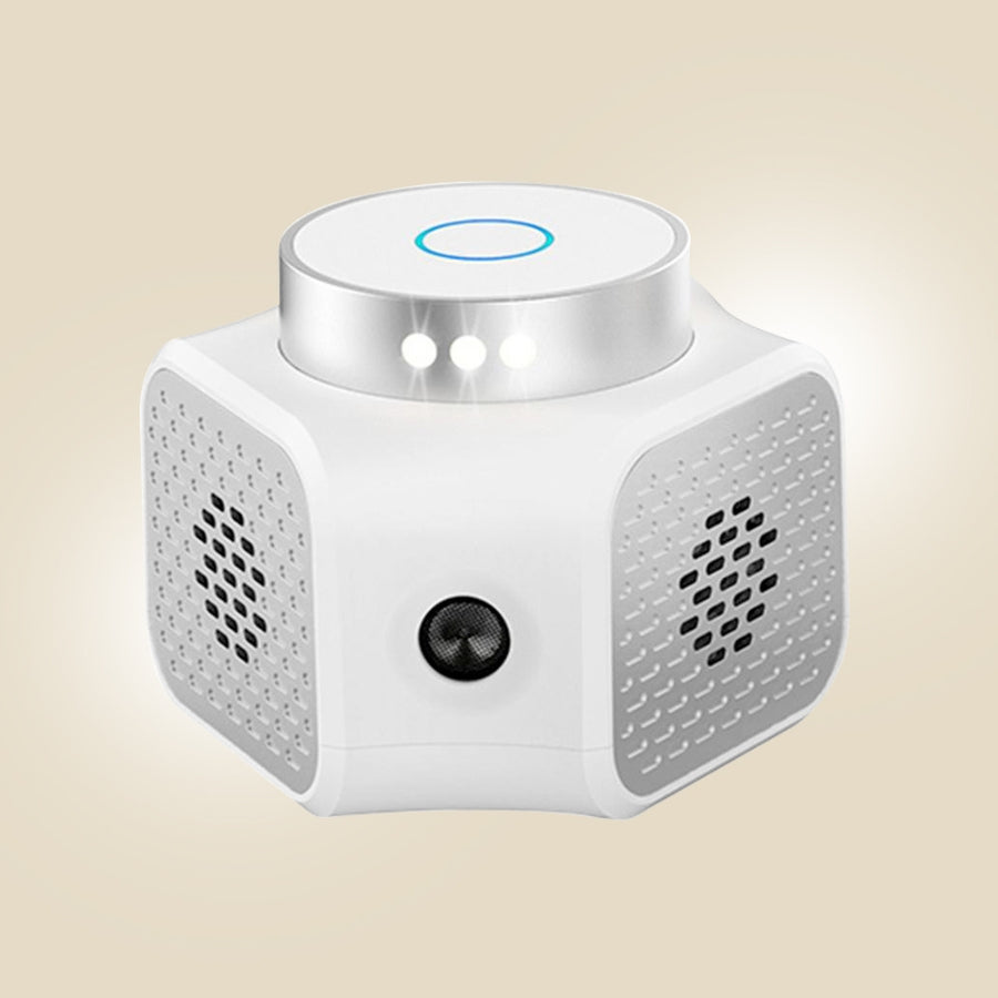 Home Haven - Ultrasonic Pest Repellent