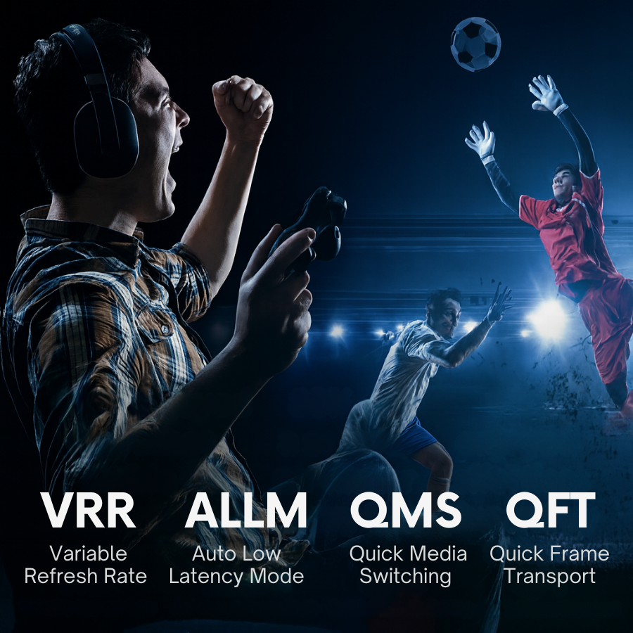 HomeHaven CinemaLink™ 4K Cable