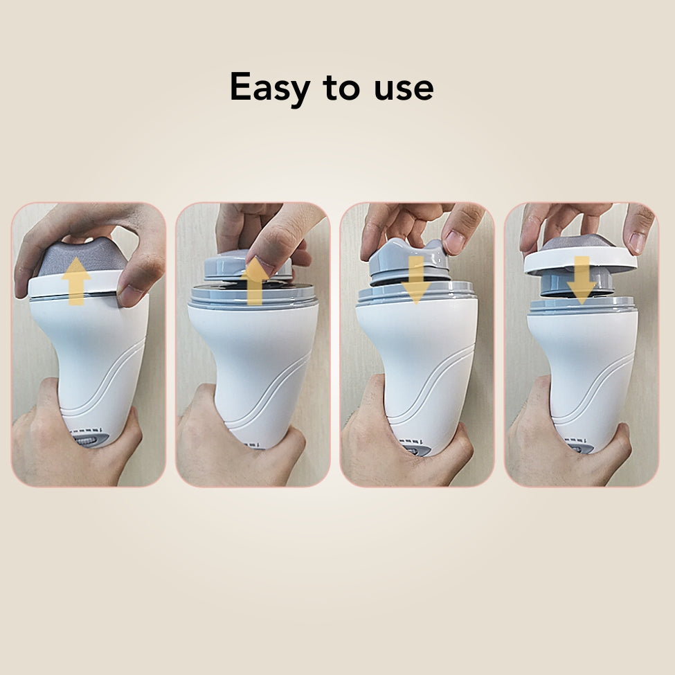 SkinHaven Cellulite Body Sculpting Device