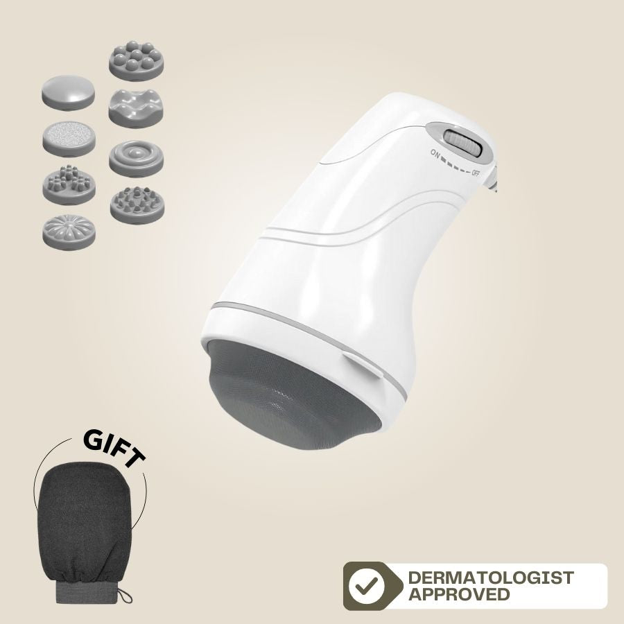 SkinHaven Cellulite Body Sculpting Device