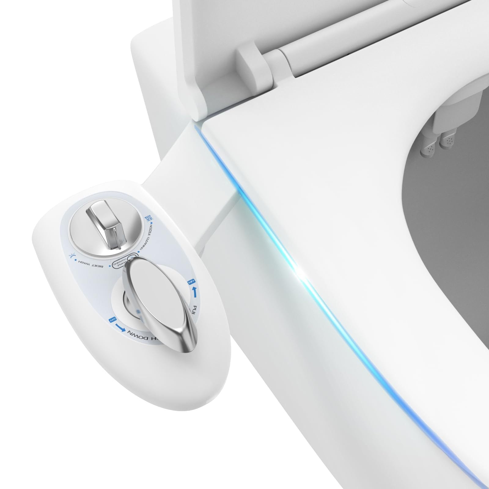 HomeHaven Ultra-Slim Bidet