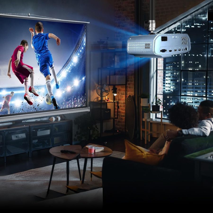 Vision Haven Ceiling Mount