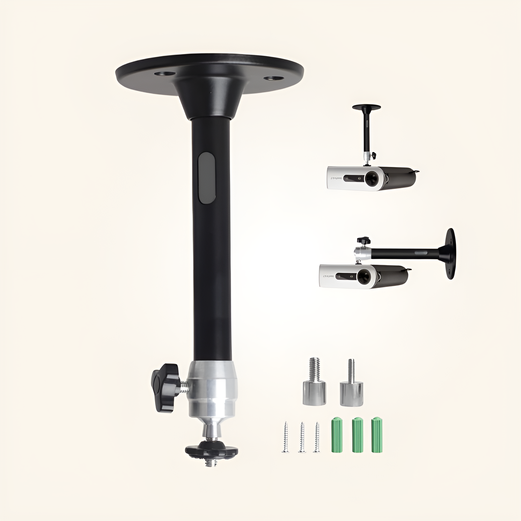 Vision Haven Ceiling Mount