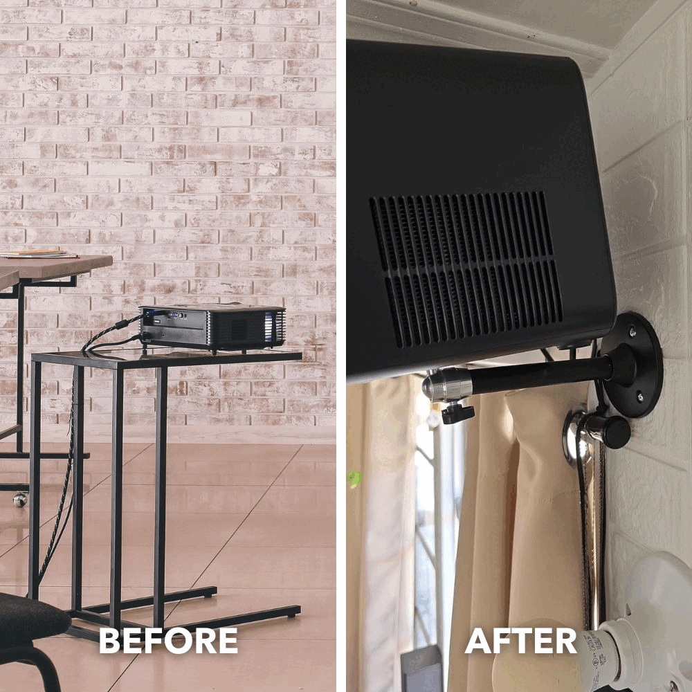 Vision Haven Ceiling Mount