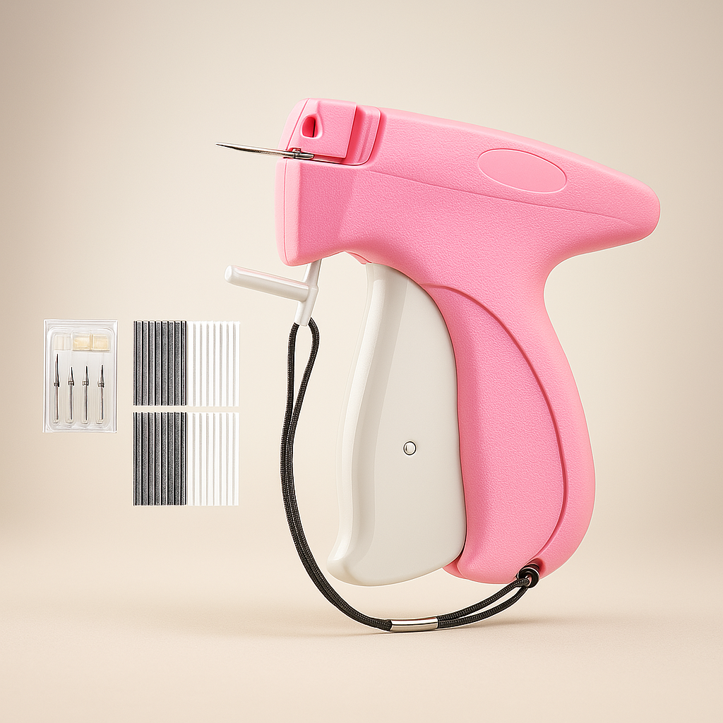 HomeHaven Quick Stitch Gun