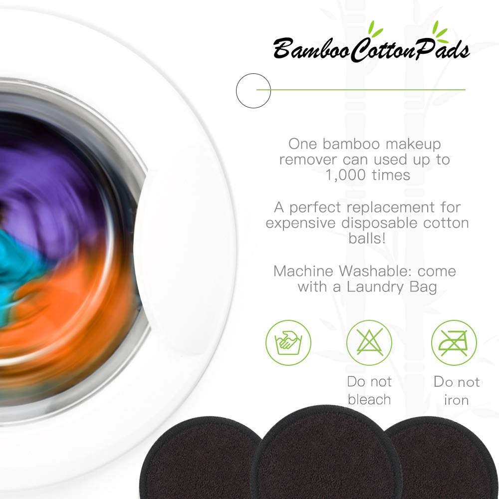 Reusable Makeup Remover