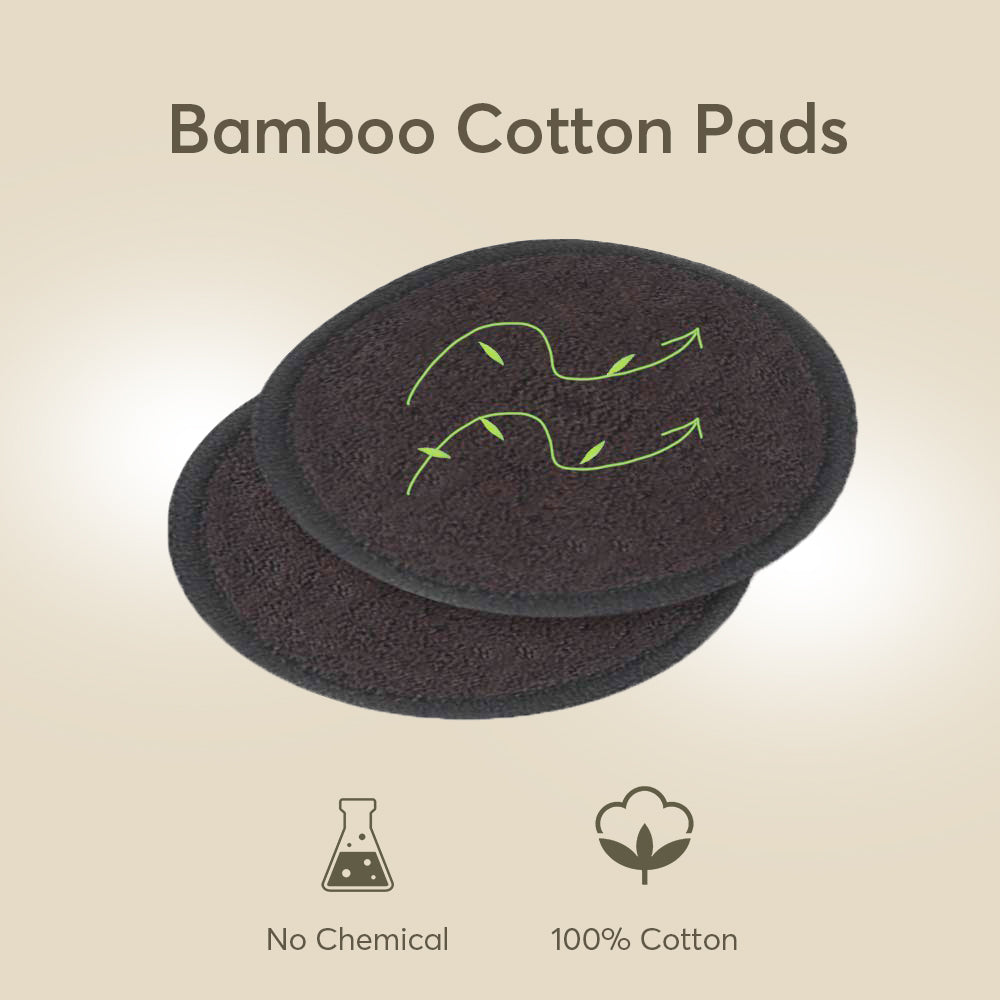 Reusable Makeup Remover