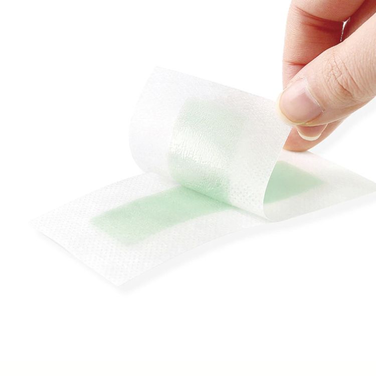 Facial Wax Strips