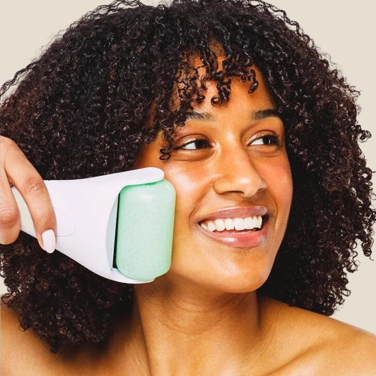 Professional Facial Ice Roller