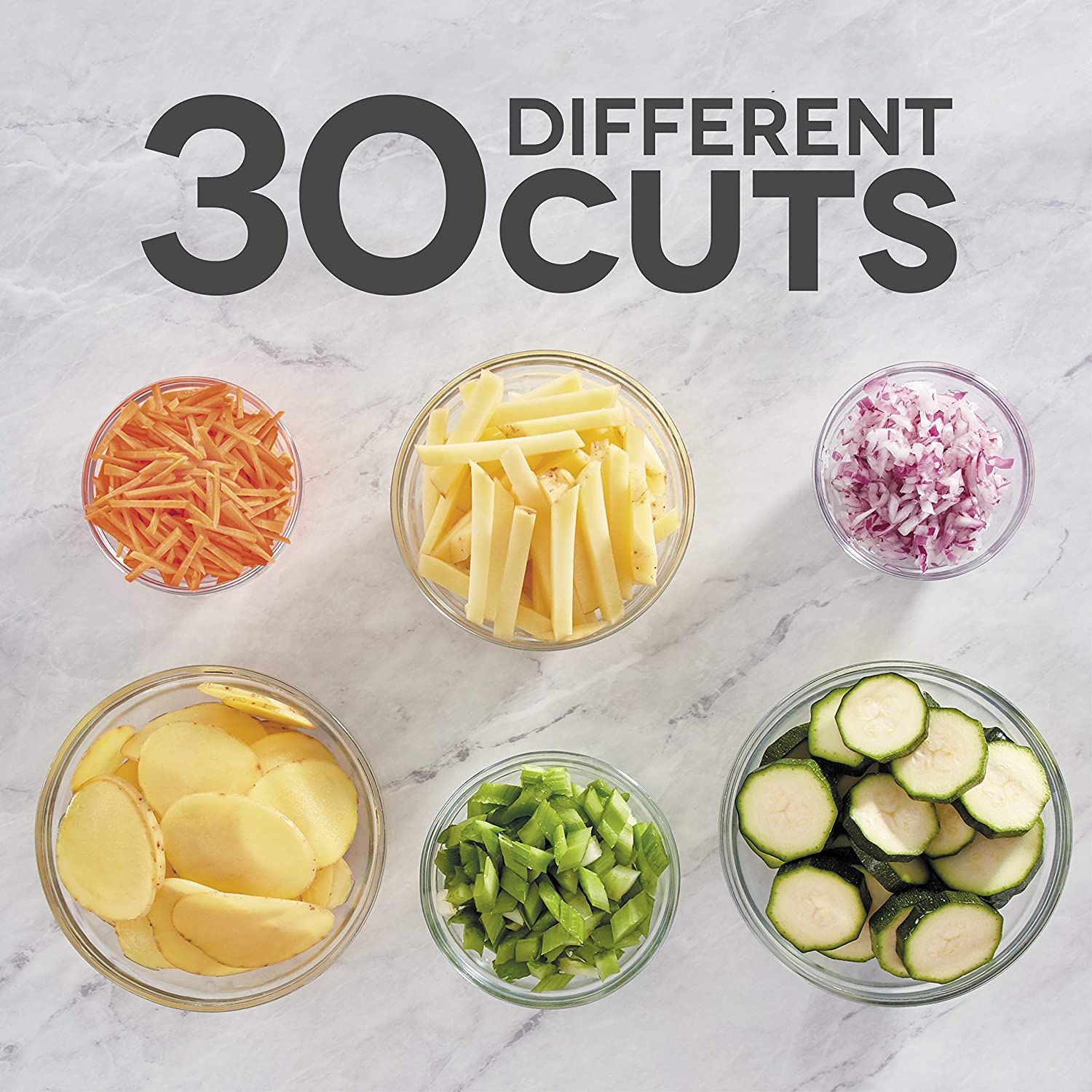 SafeSlice Mandolin Slicer