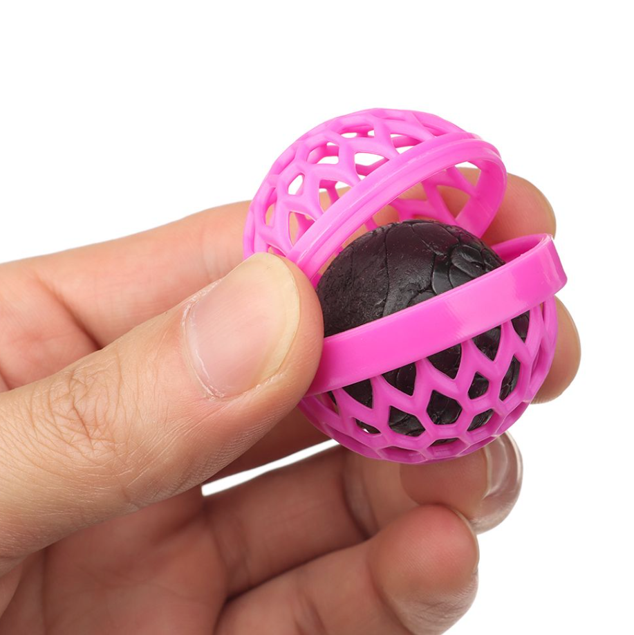 Home Haven - Clean Bag Ball
