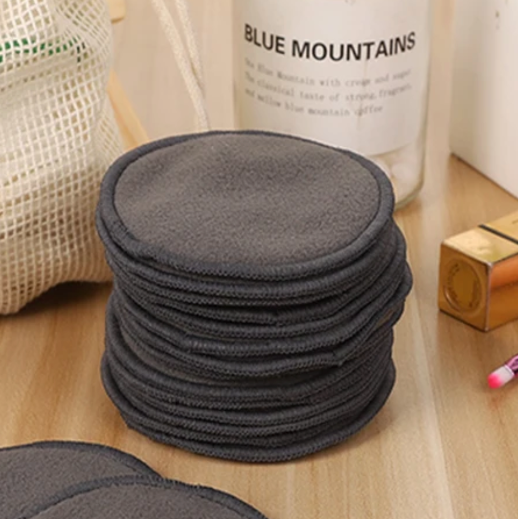 Reusable Makeup Remover