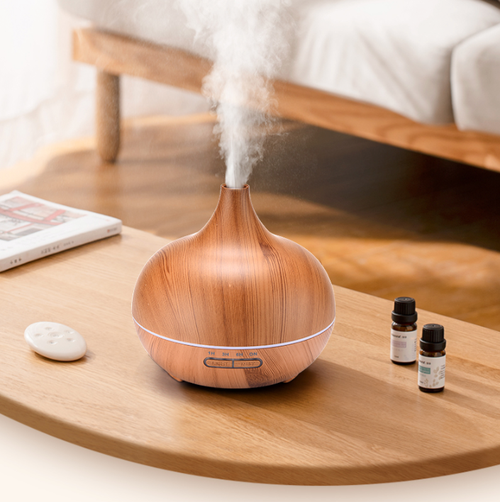 Essential Oil Diffuser Haven