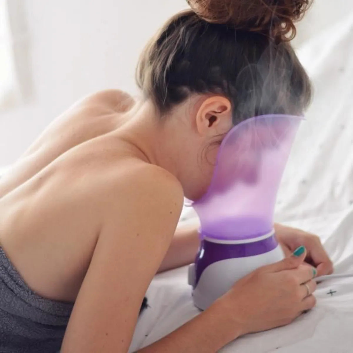 Ionic Facial Steamer Haven