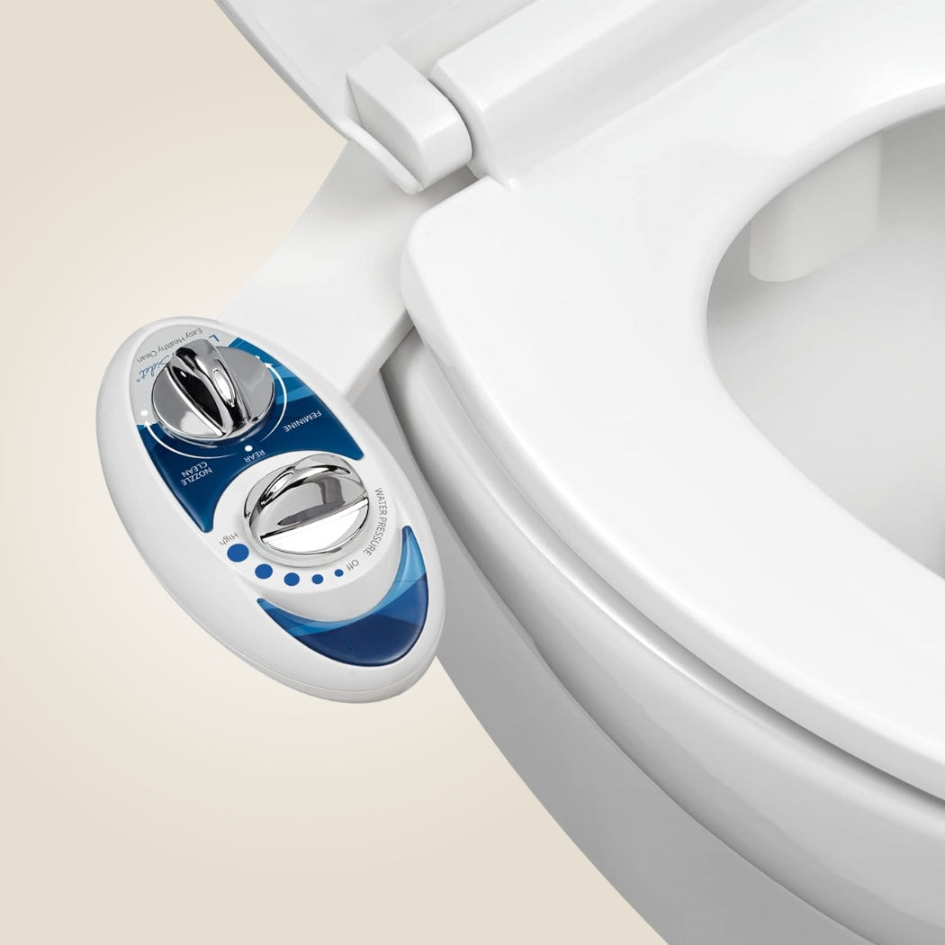 HomeHaven Ultra-Slim Bidet