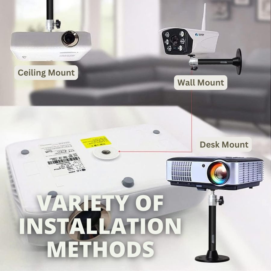 Vision Haven Ceiling Mount